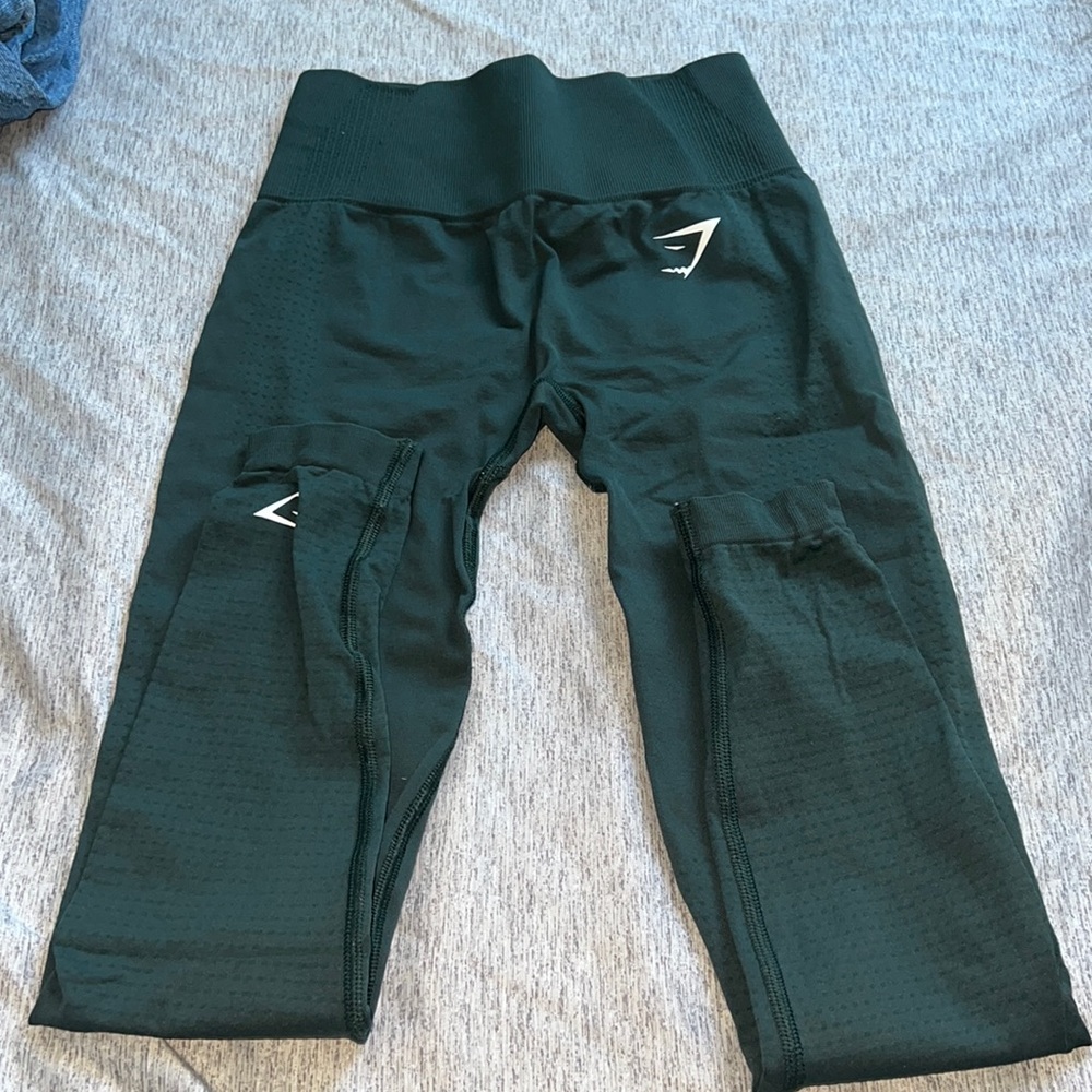 Gym leggings